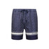 PANTALONETA AZUL HUNTER PSYCHO BUNNY